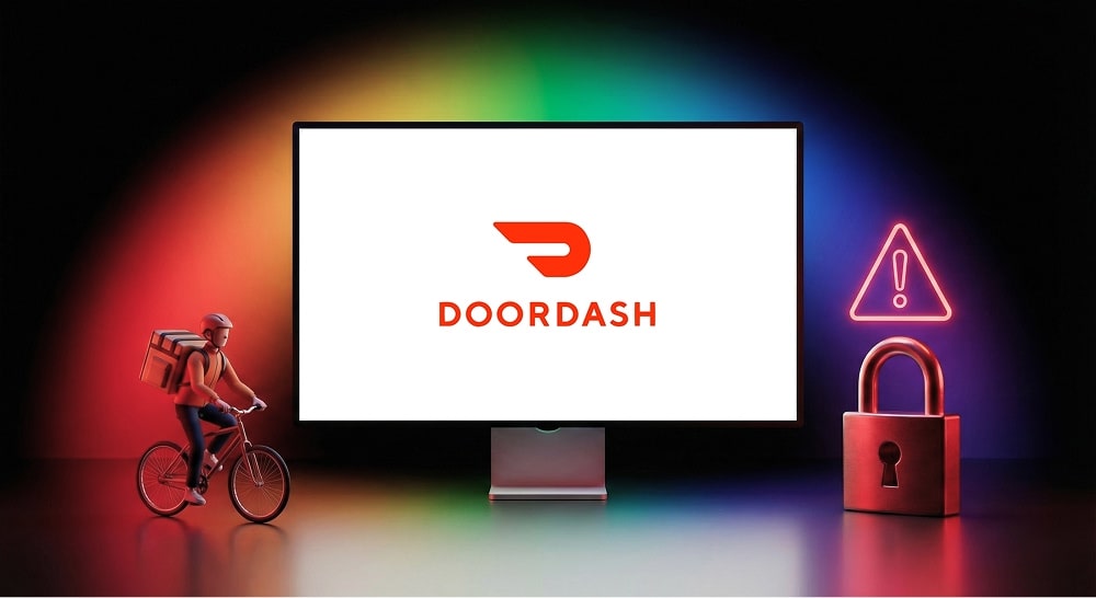 DoorDash Data Breach 2025: What Happened & What To Do