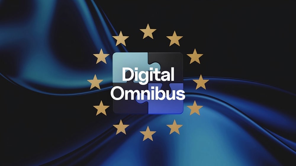 Digital Omnibus: EU Moves to Relax AI & Privacy Rules