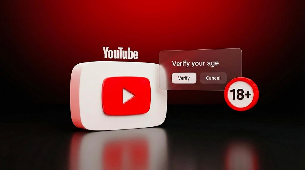 YouTube AI Age Verification: How It Works & How to Avoid It
