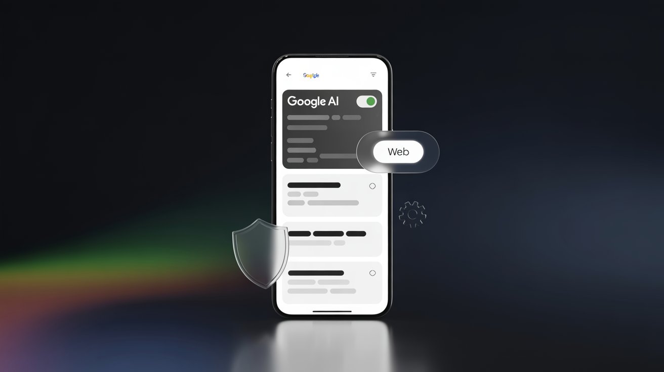 How to Turn Off Google AI and Get Classic Search Results Back