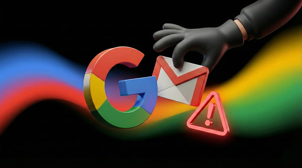 Google Gmail Data Breach 2026: Fast Checks & Protection