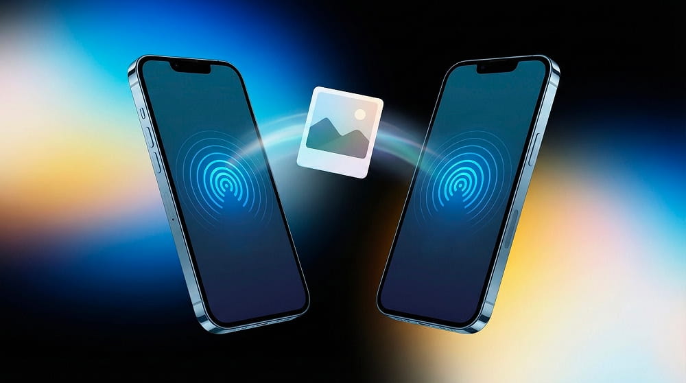 How to AirDrop: Turning On, Sharing Tips, Security Risks