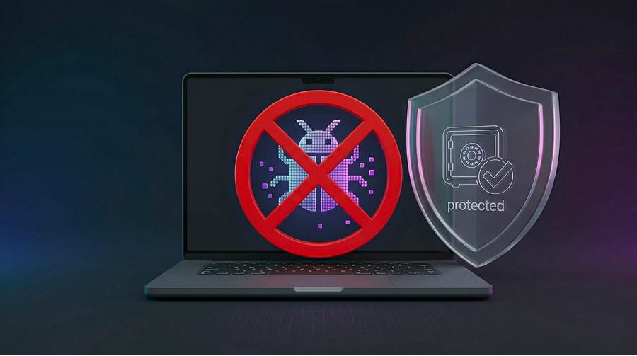 Computer Virus Prevention: How to Stay Safe in 2026