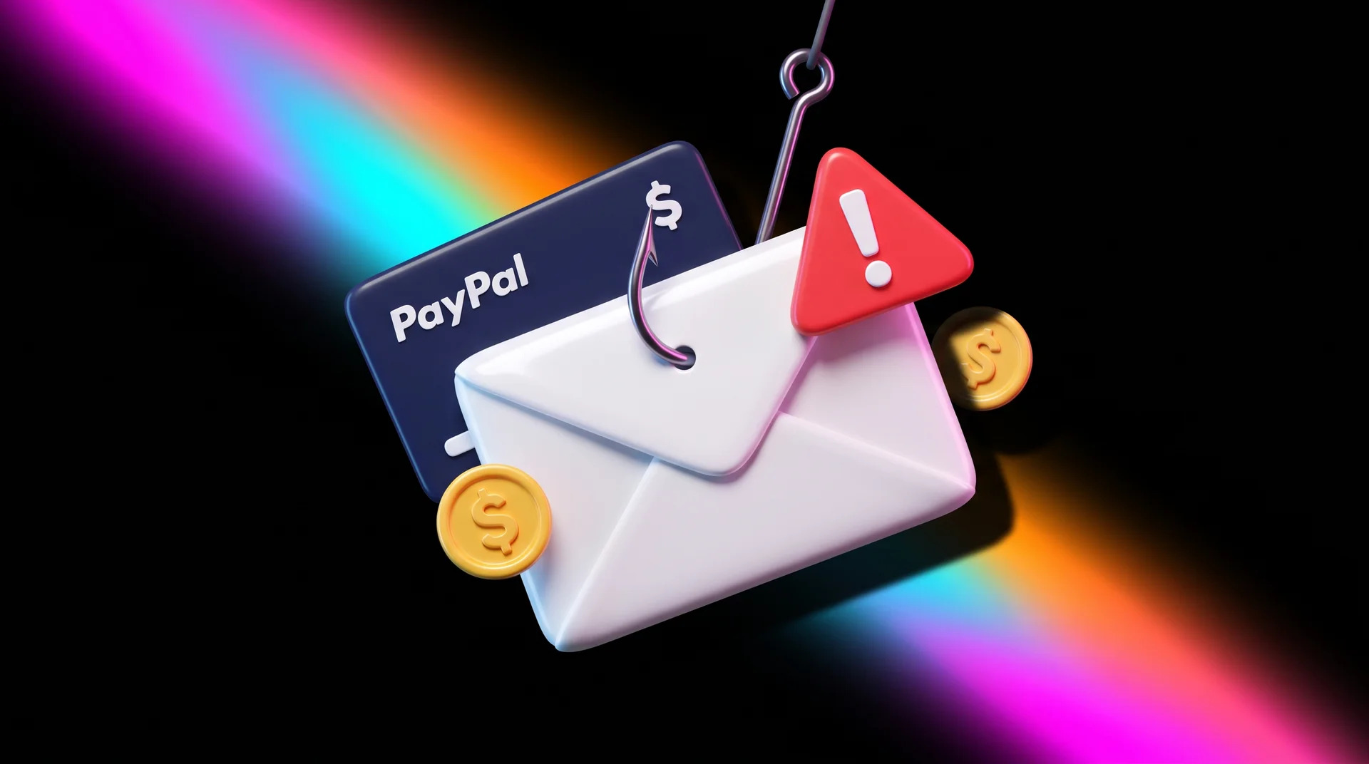 PayPal Scam Email: How to Spot the Real From Fake