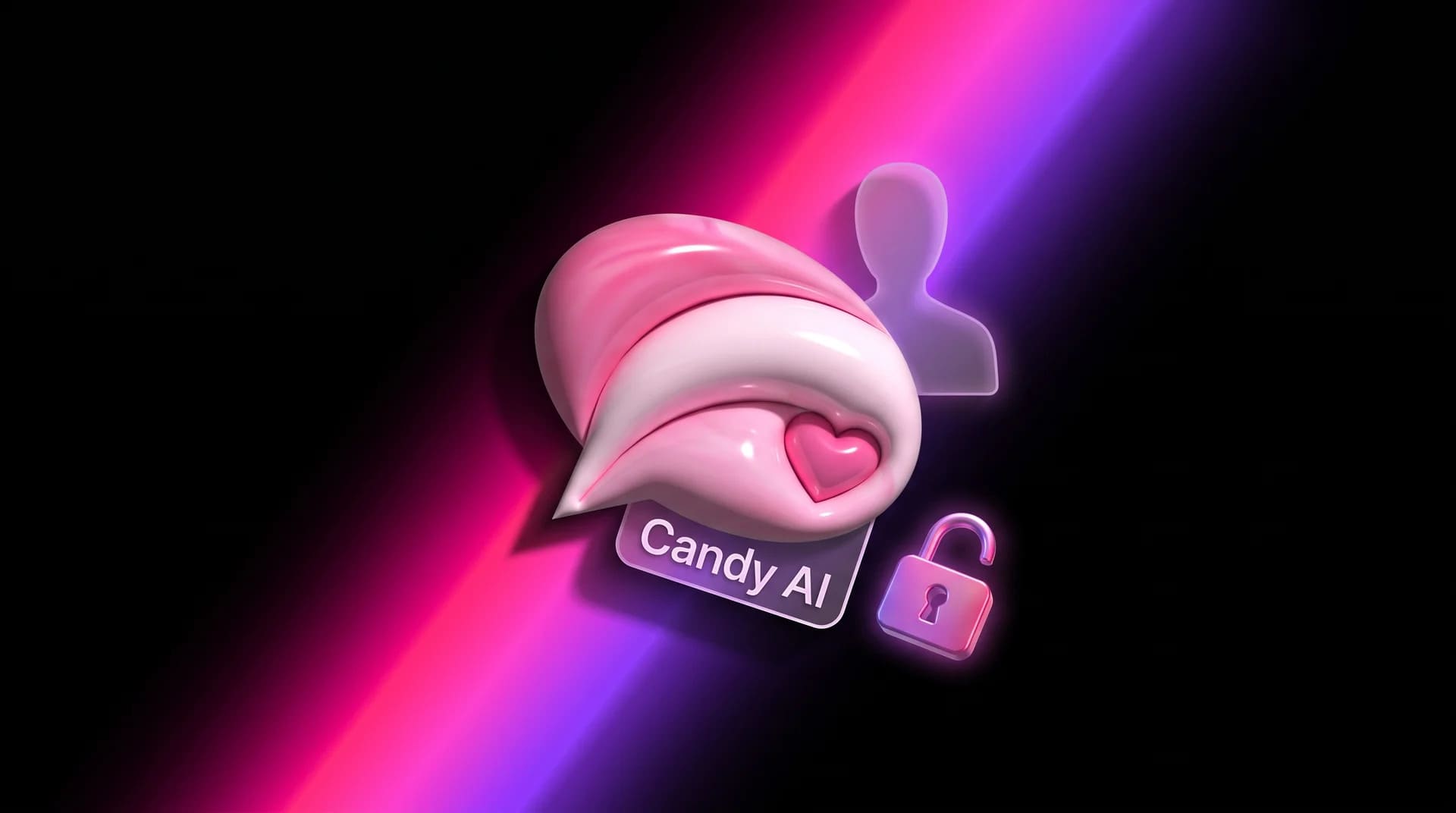 Is Candy AI Safe? Who Actually Sees Your Chats  