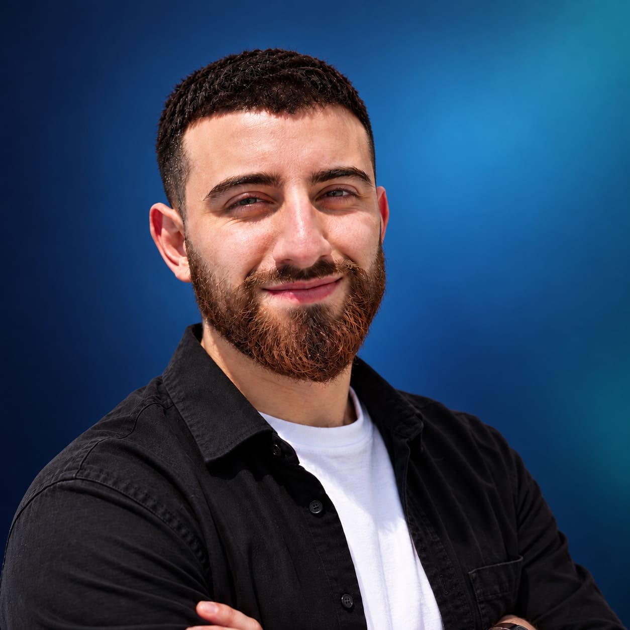 Armen Baghdasaryan