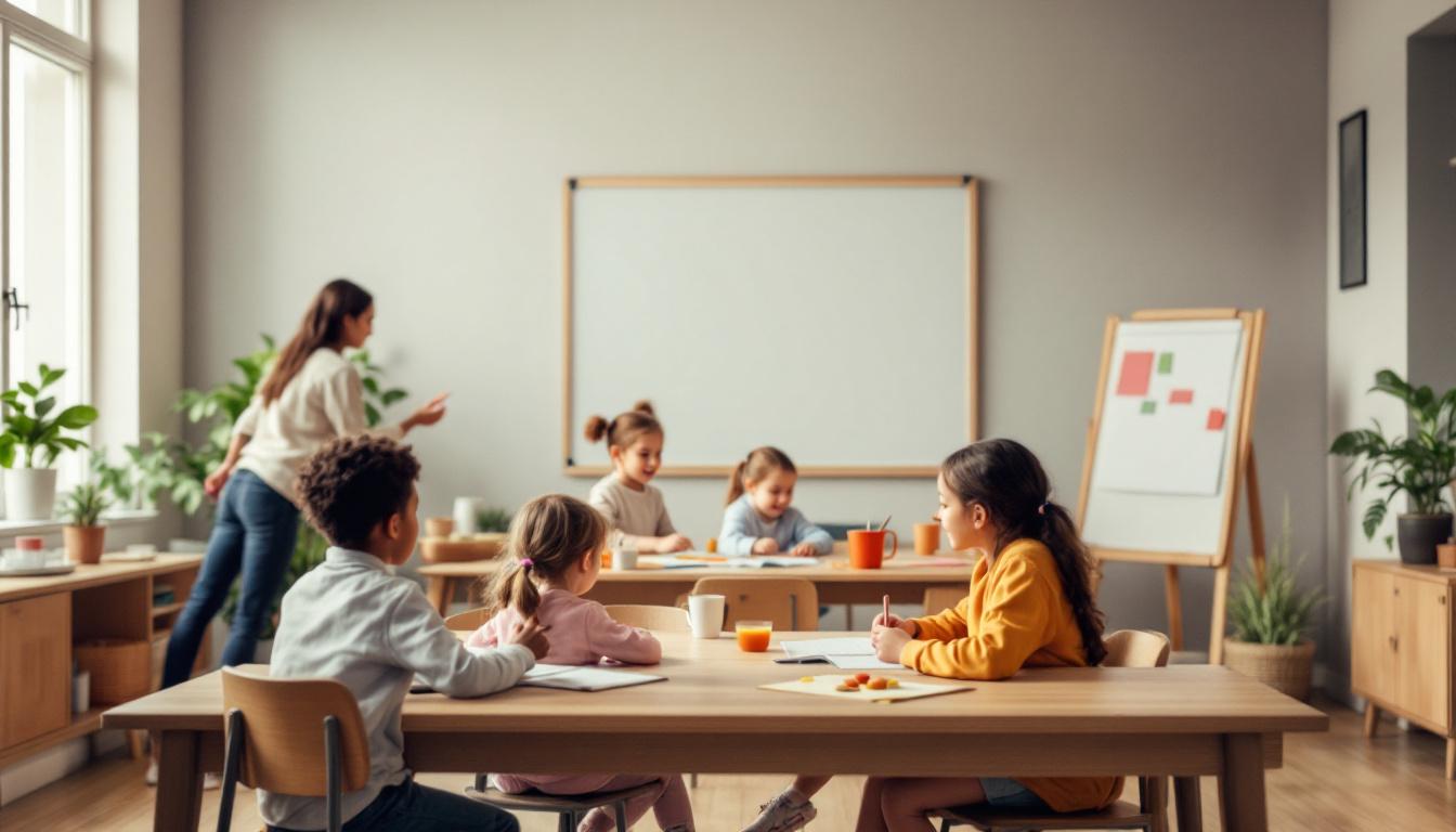 The Importance of Peer Interaction in ABA Therapy for Autism Spectrum Disorder  
