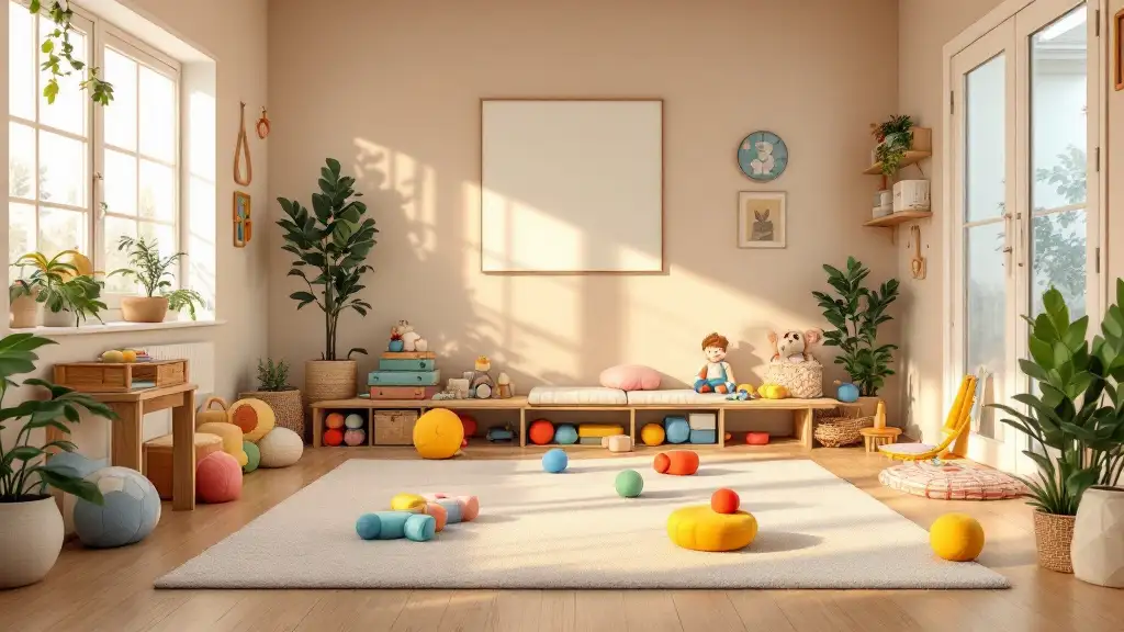 Understanding the Impact of Sensory Processing on Child Behavior and Therapy  