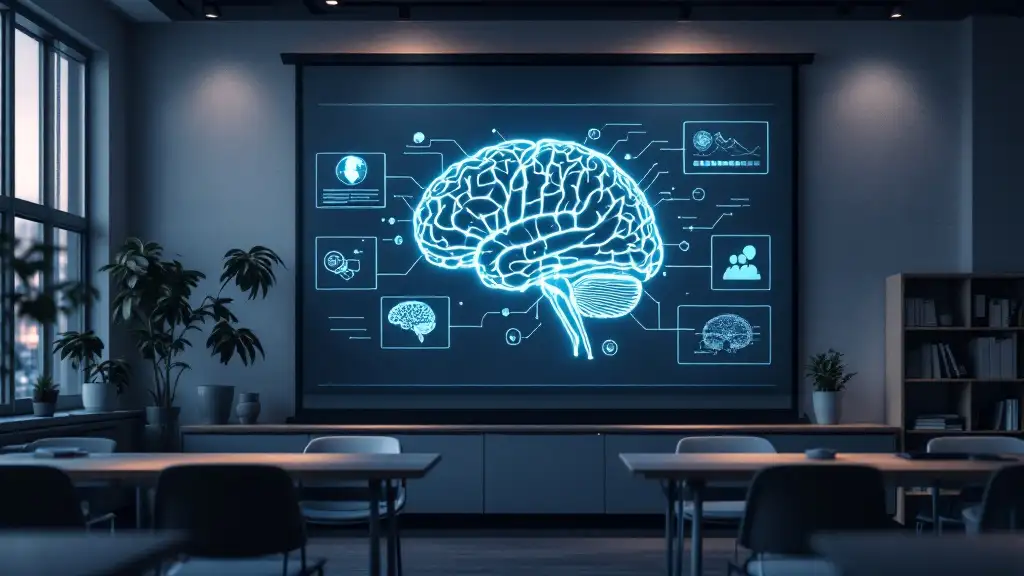 Autism's Effects On The Brain