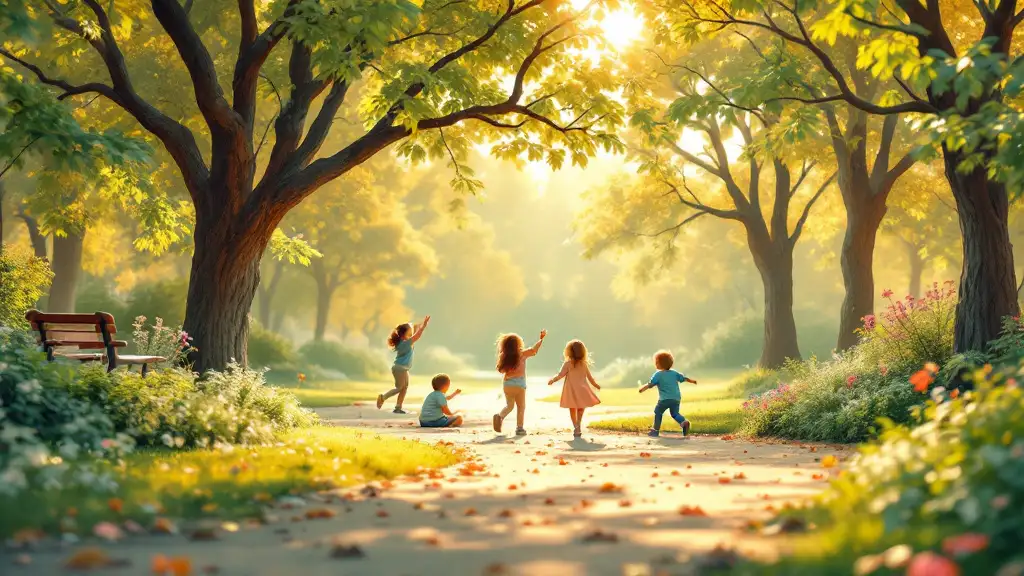 The Benefits of Group Therapy for Children with Autism  