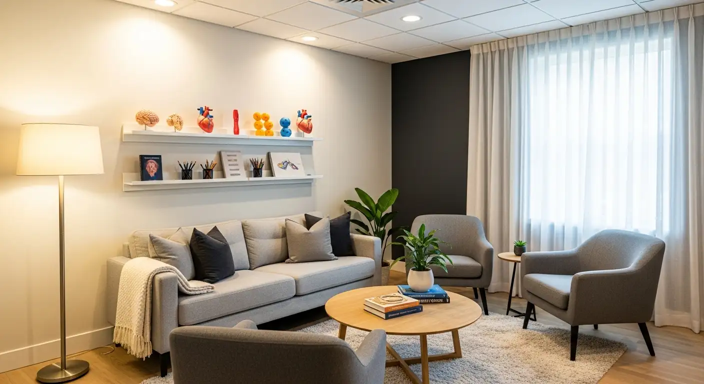 Encouraging Turn-Taking in Autism