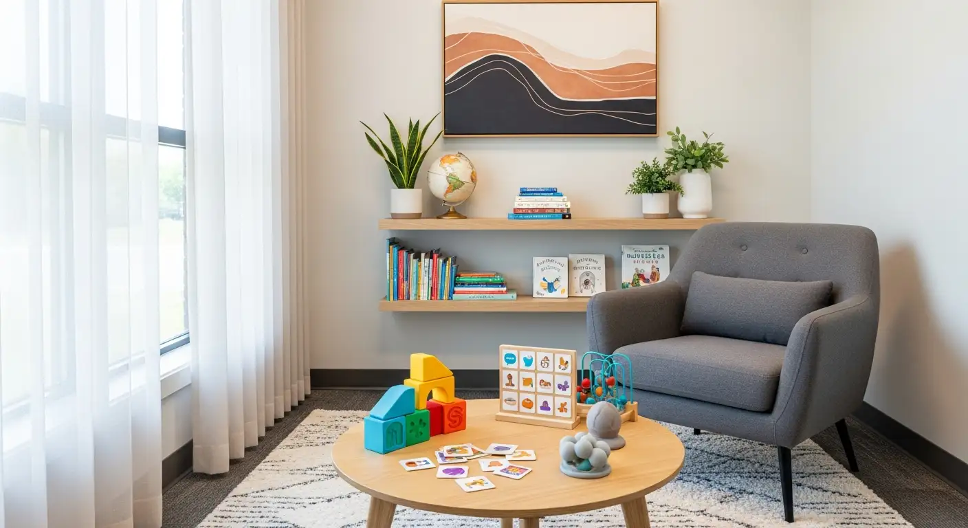 How Speech Therapy Helps with Speech and Language Disorders  