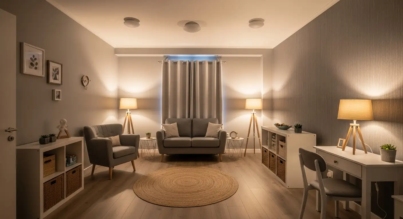 How Therapy Supports Children in Overcoming Shyness and Social Fears  