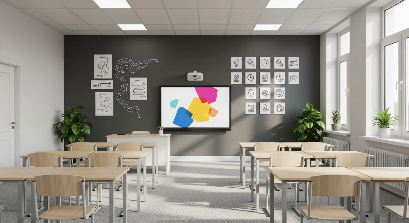 How to Use Visual Supports to Enhance Learning for Children with Autism  