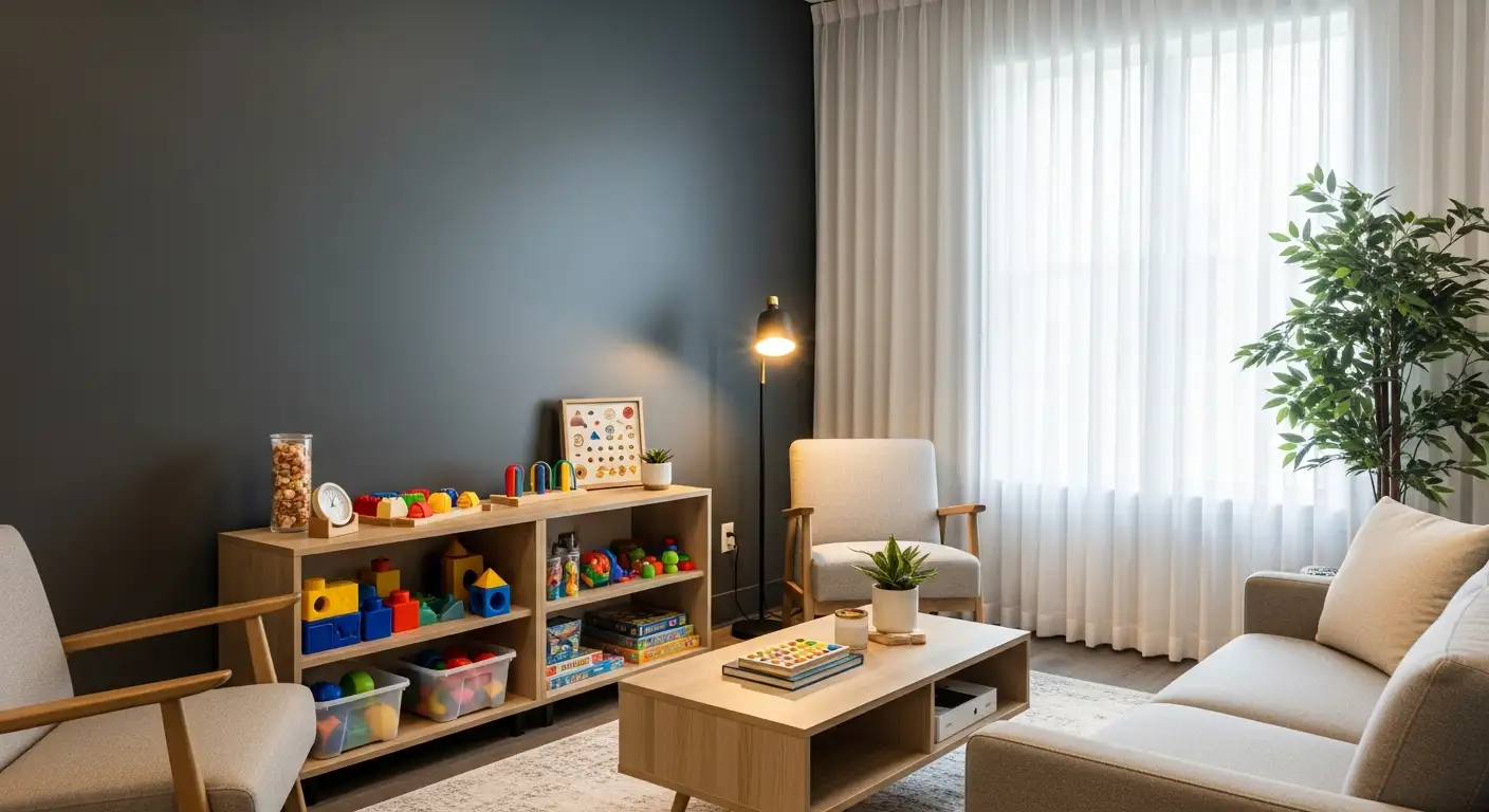 Understanding the Different Types of ABA Therapy and Their Benefits  