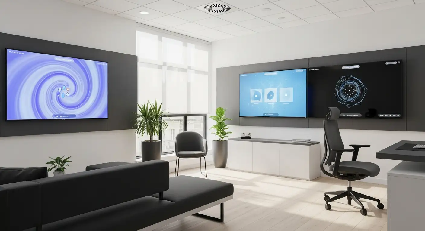 Virtual Autism Symptoms