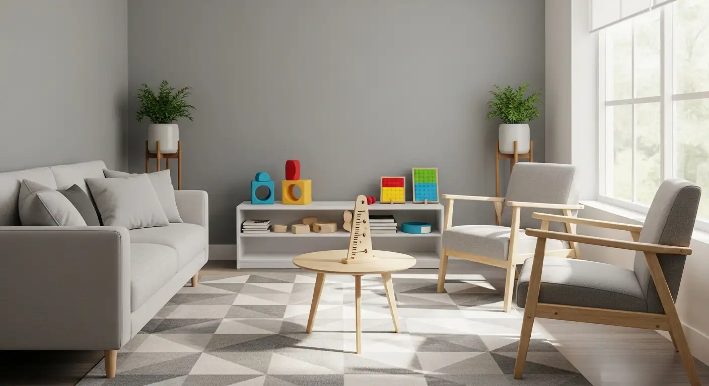 How Therapy Can Help Children with Learning and Academic Challenges  