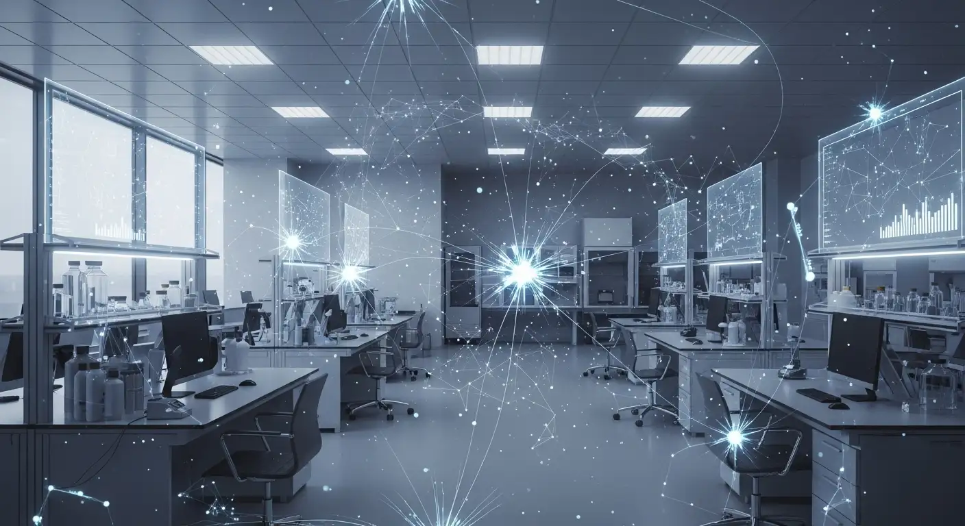 Autism and Schizophrenia