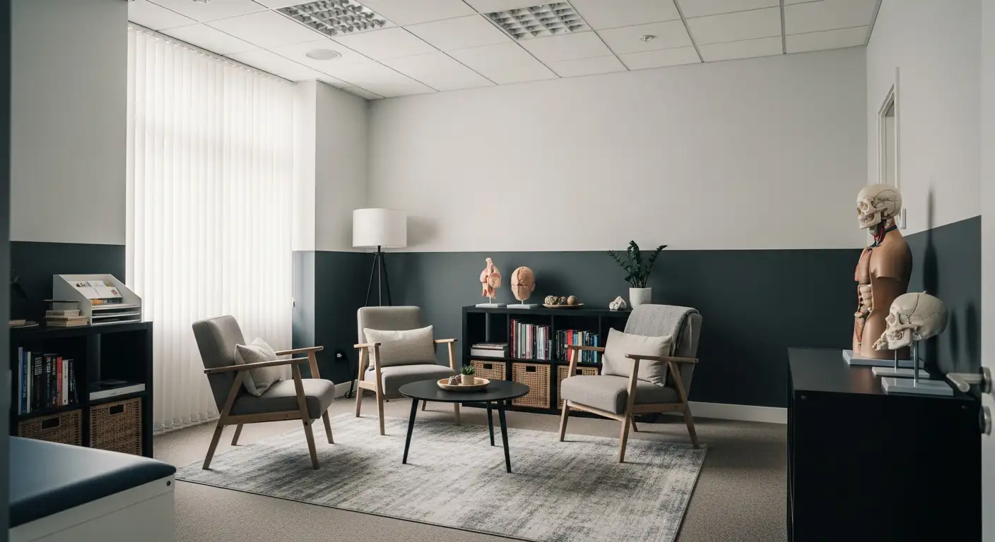 The Importance of Consistency in Therapy Programs  