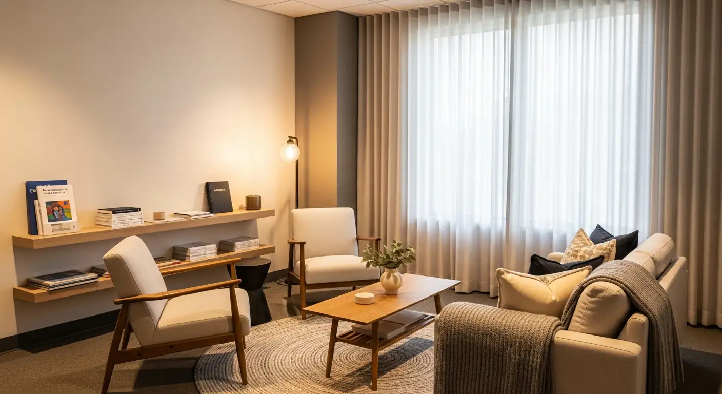 Coping Skills in ABA Therapy