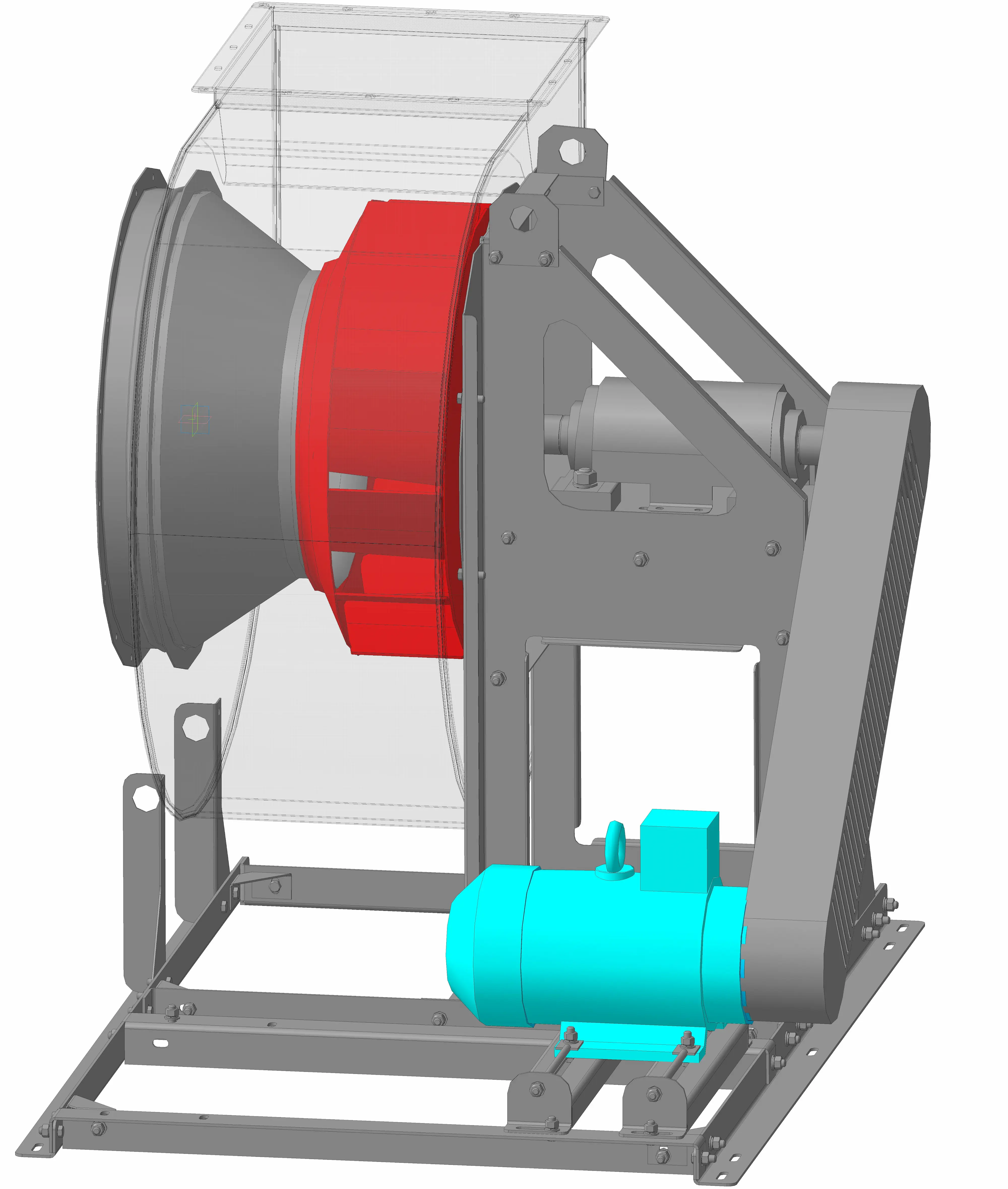 Service Image