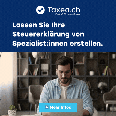 Steuererklärung 2026