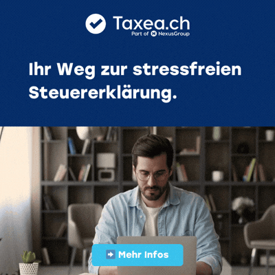 Steuererklärung 2026