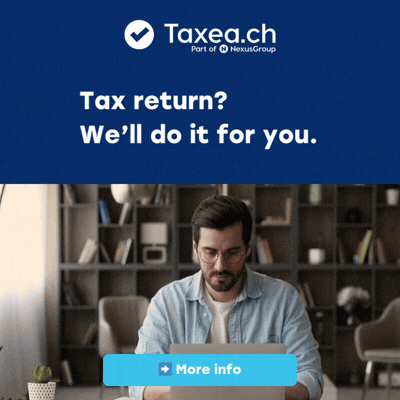 Steuererklärung 2026