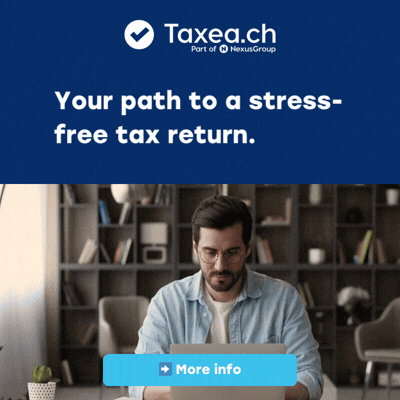 Steuererklärung 2026