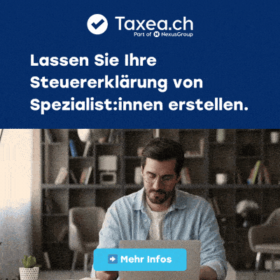 Steuererklärung 2026