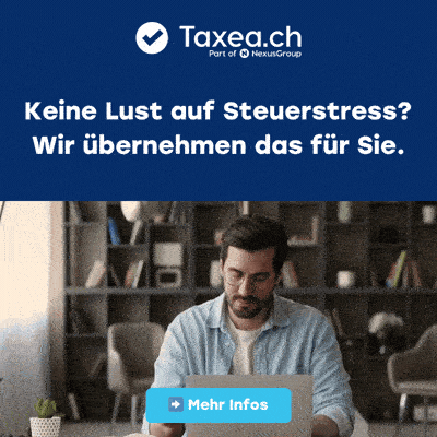 Steuererklärung 2026