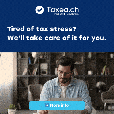 Steuererklärung 2026