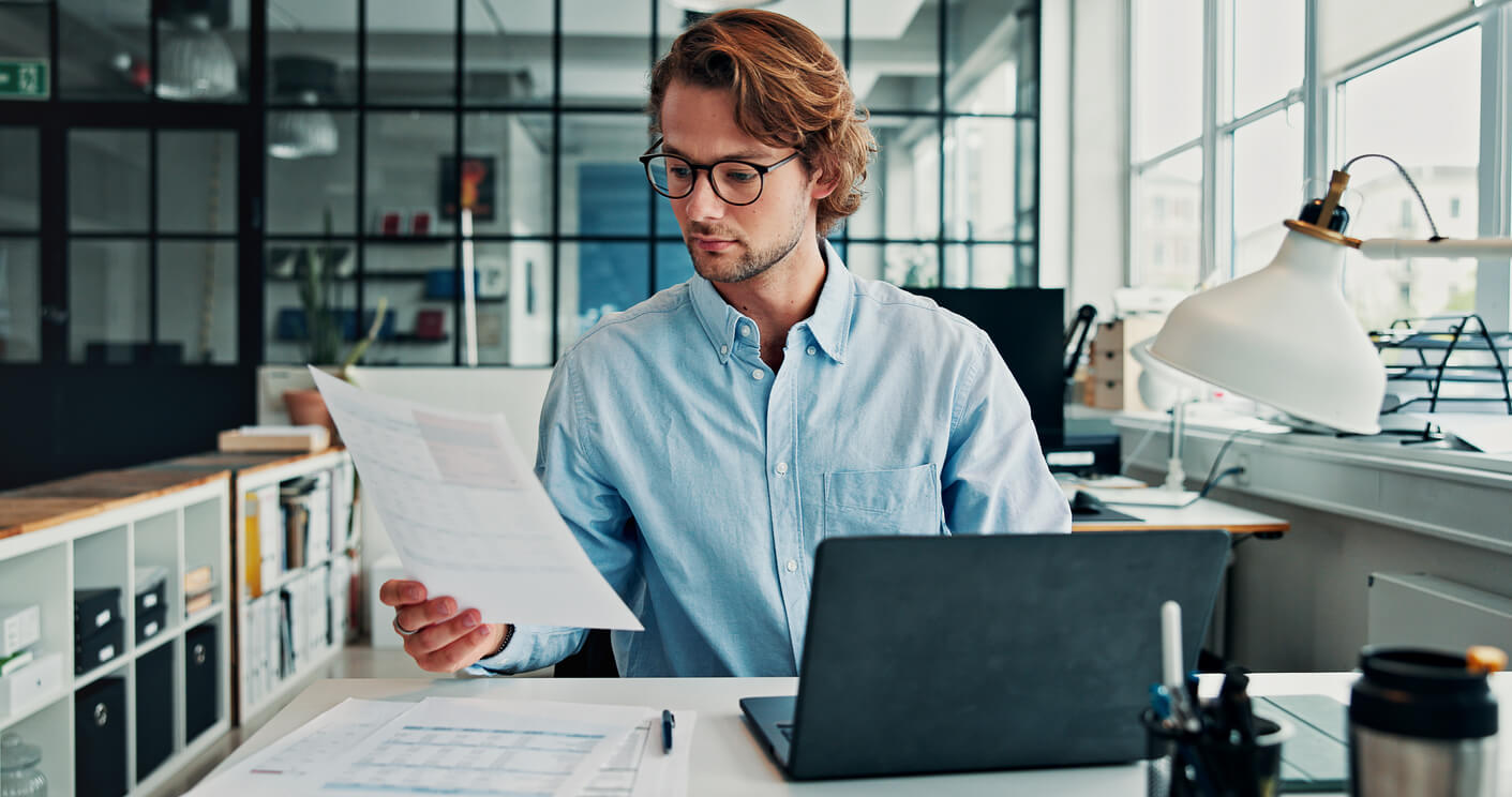 Die 5 wichtigsten Faktoren bei der Auswahl eines Treuhänders in Zürich