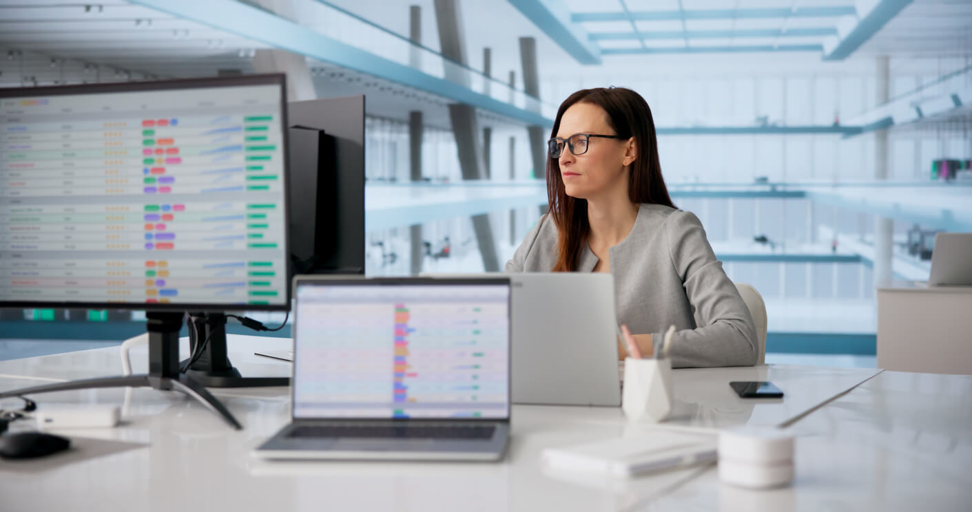 Working Capital für KMU einfach erklärt