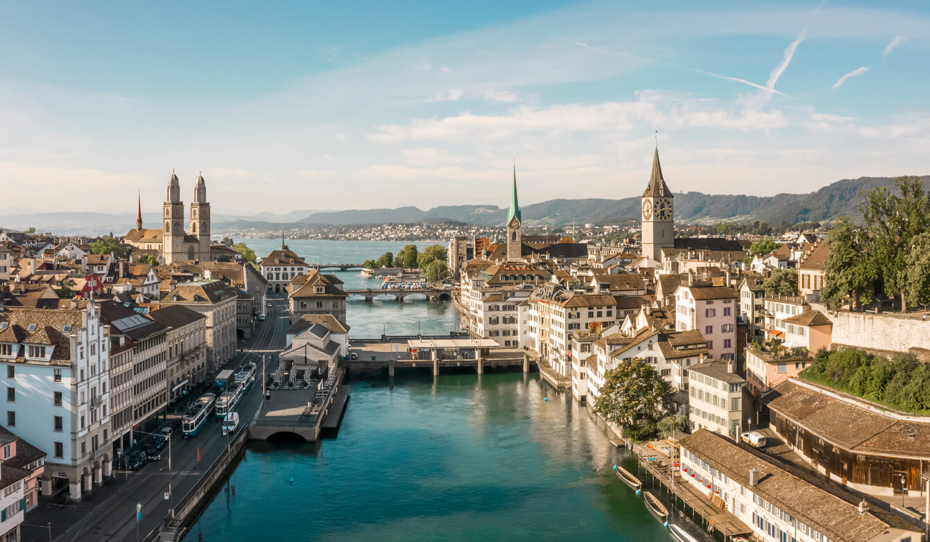 Treuhand in Zürich für KMU: Der komplette Leitfaden für Unternehmer 2026