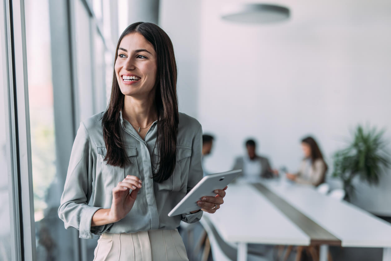 Successful Delegation: The Key to Growth