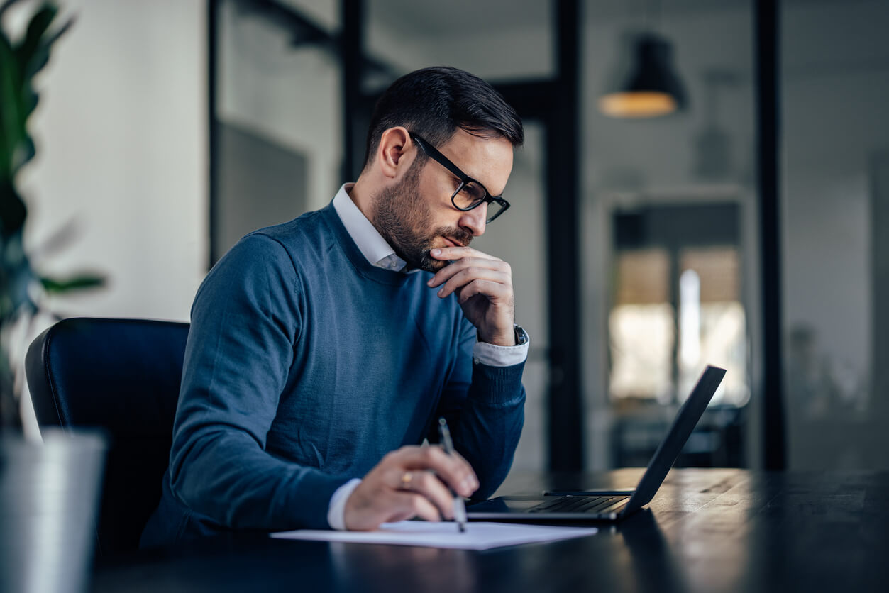Quando è il momento giusto per l'outsourcing della contabilità