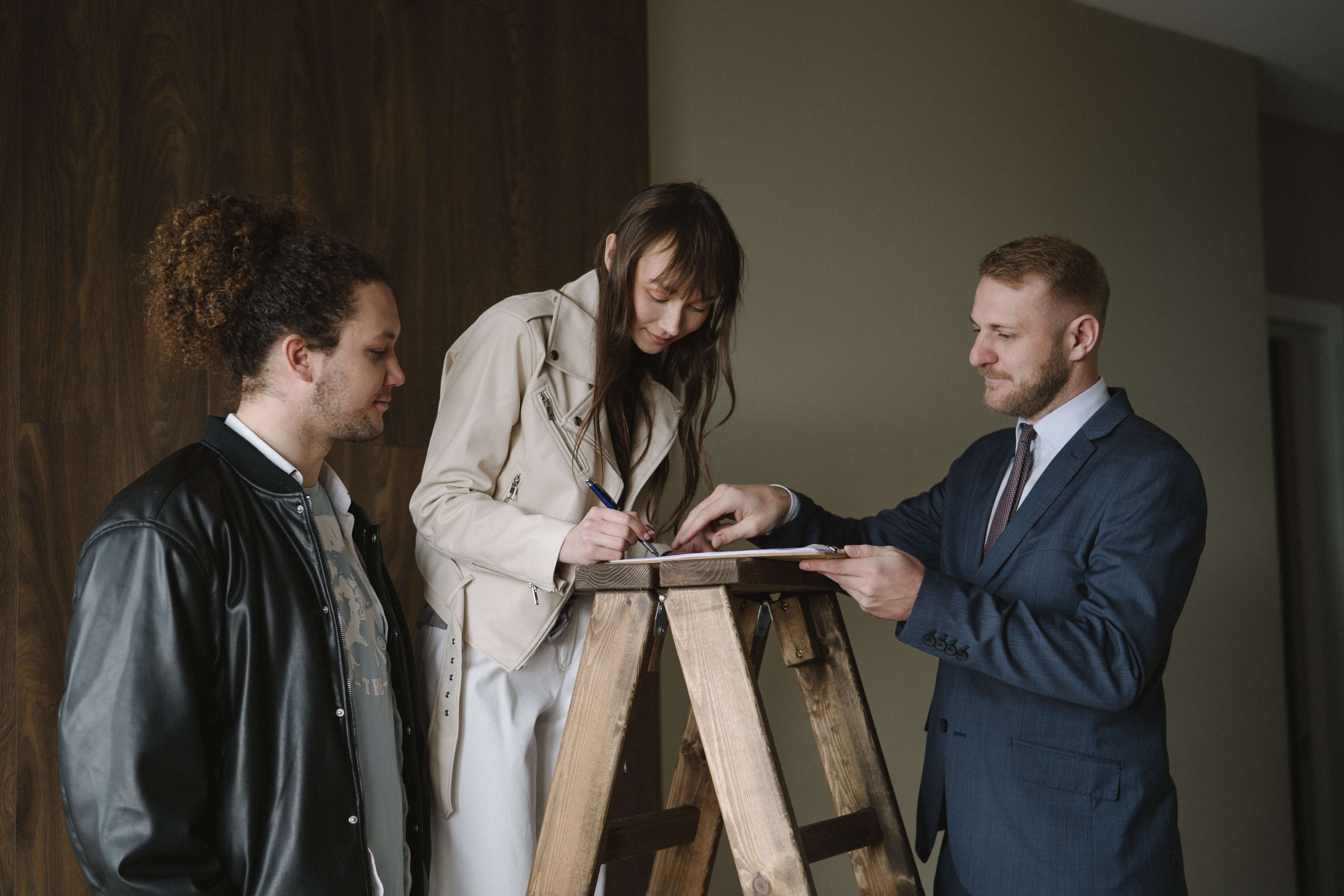 Real Estate NFT: TechCrunch Gründer verkauft erstmals Apartment via Blockchain