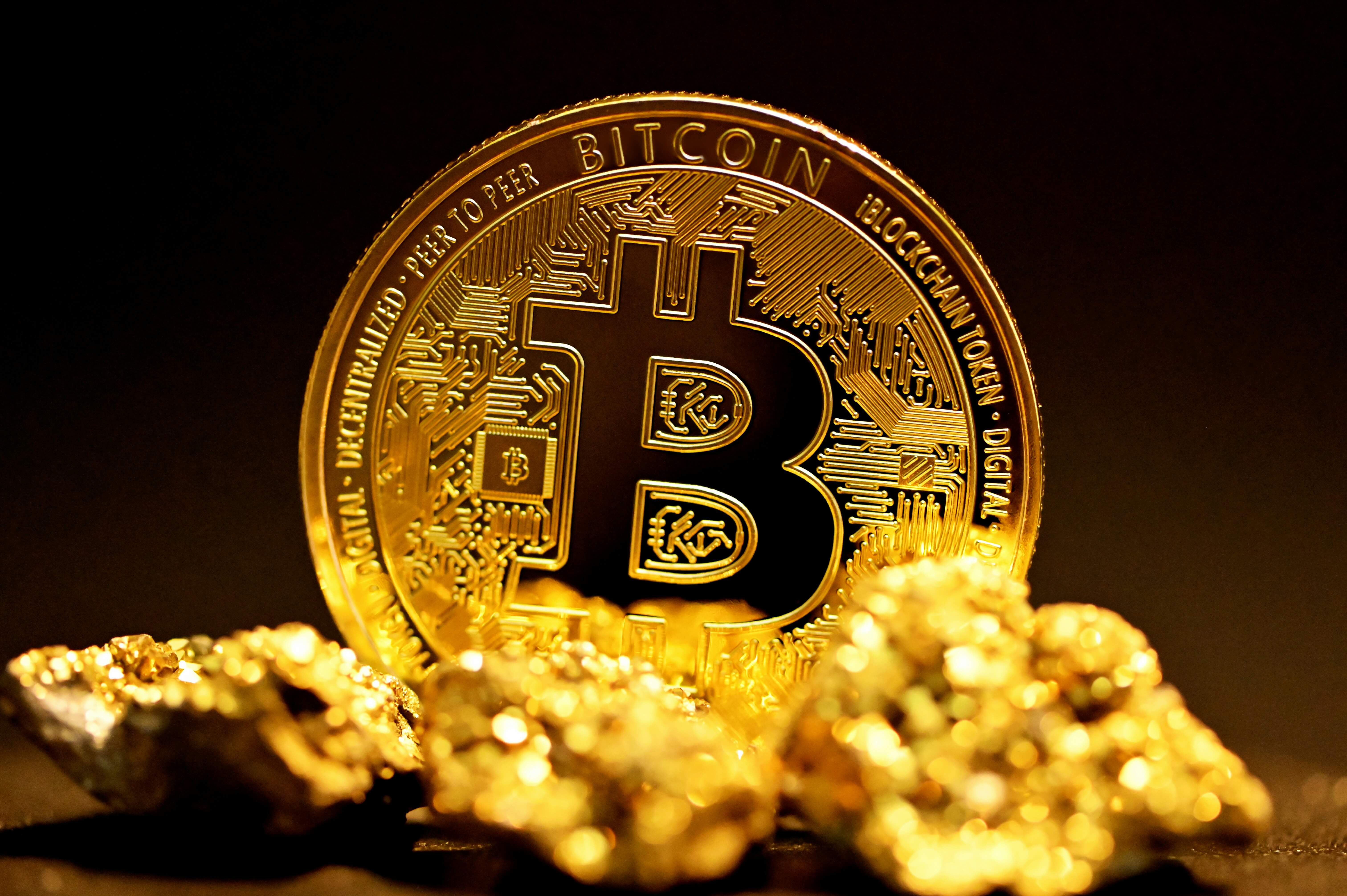 Die Bilanzierung von Bitcoin in der Schweiz