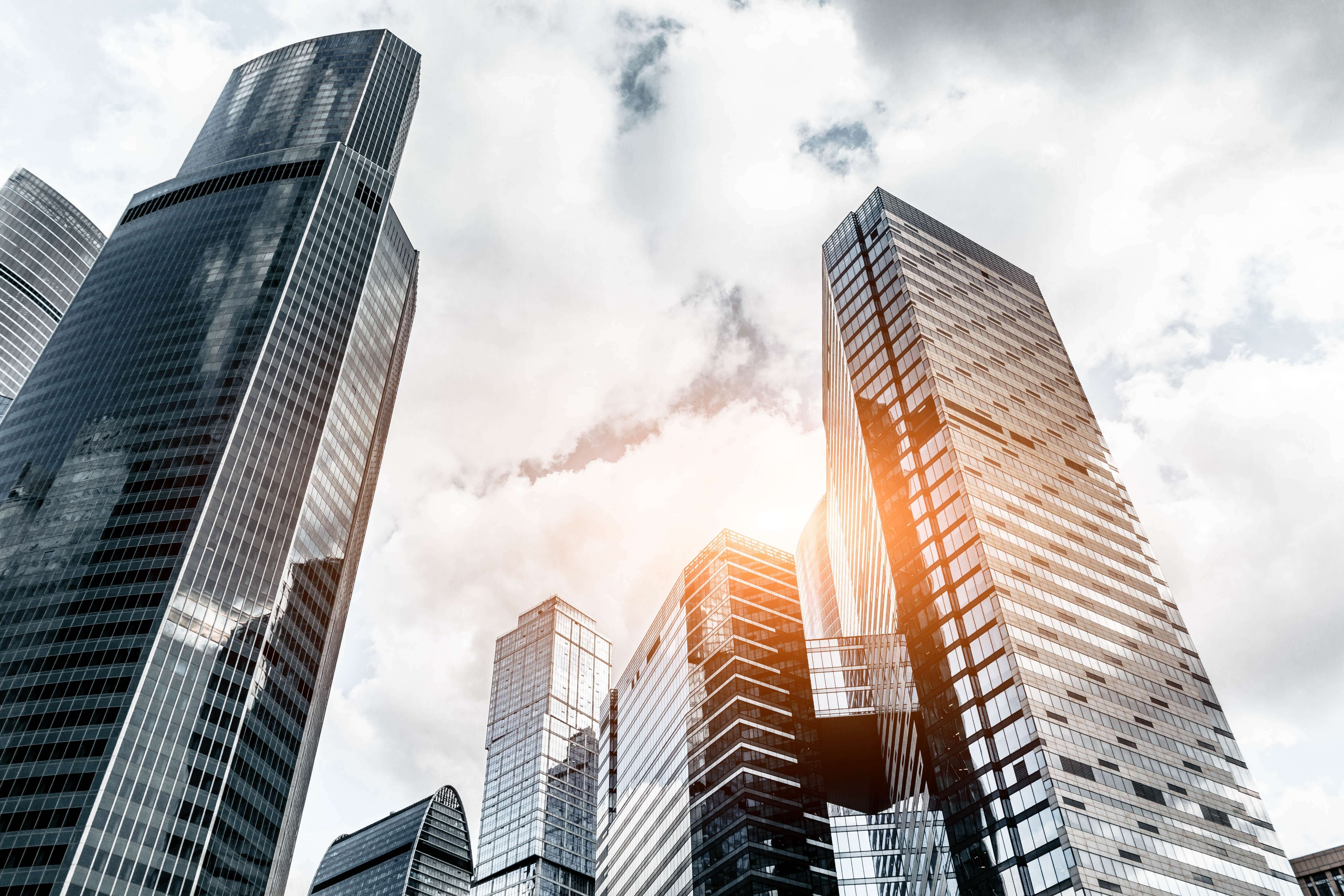 Taxation of corporations