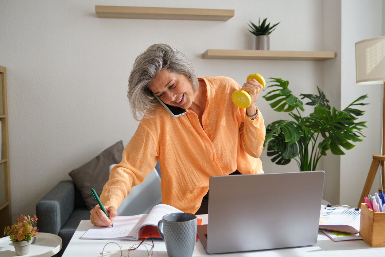 Buchhaltungs-Outsourcing: Ein Plus für Ihre Work-Life-Balance