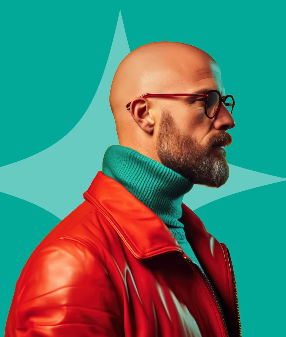 Strike a Pose photo booth and event photography services in Kuwait