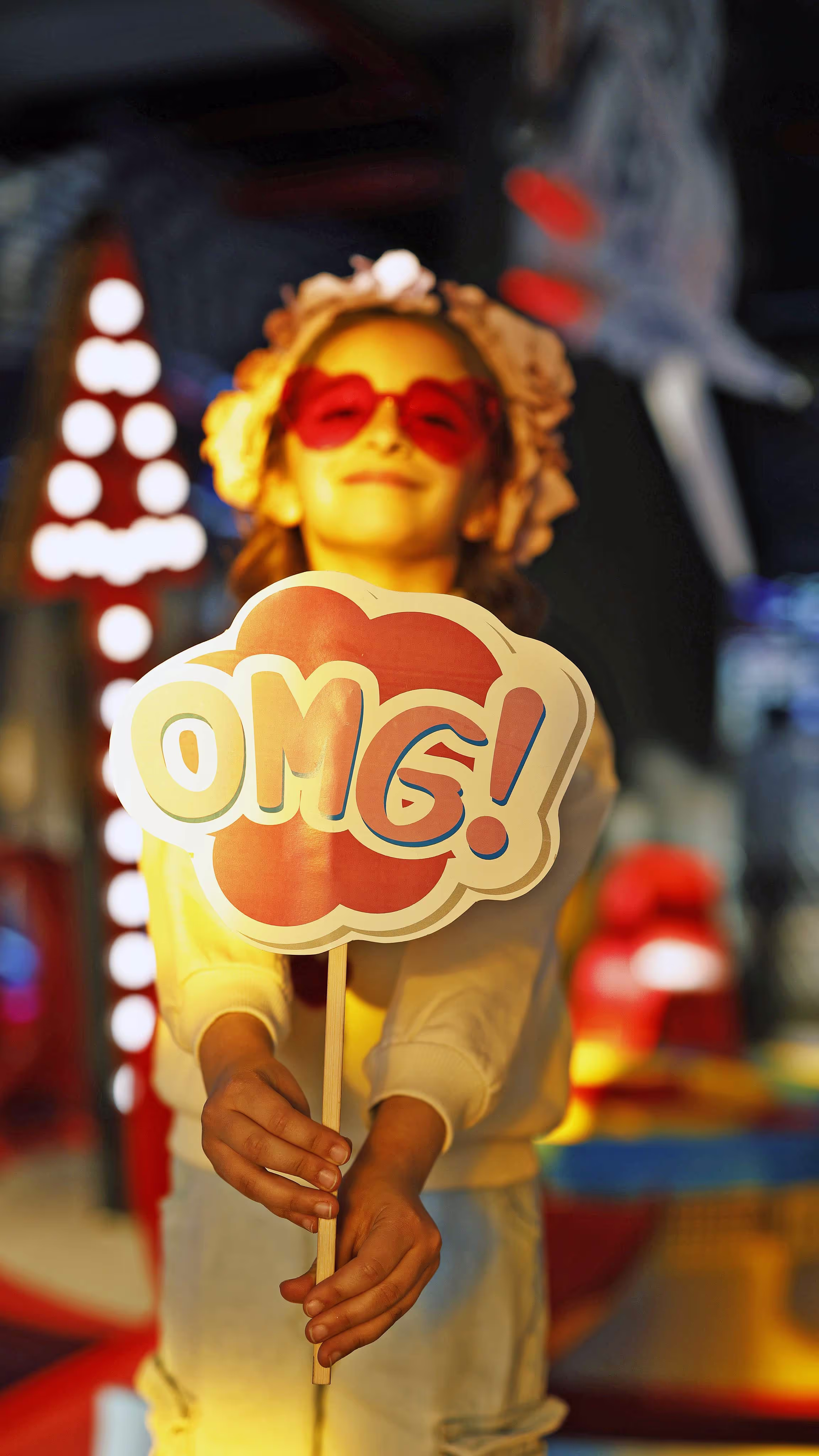 Fun and memorable moments captured by Strike a Pose at events in Kuwait