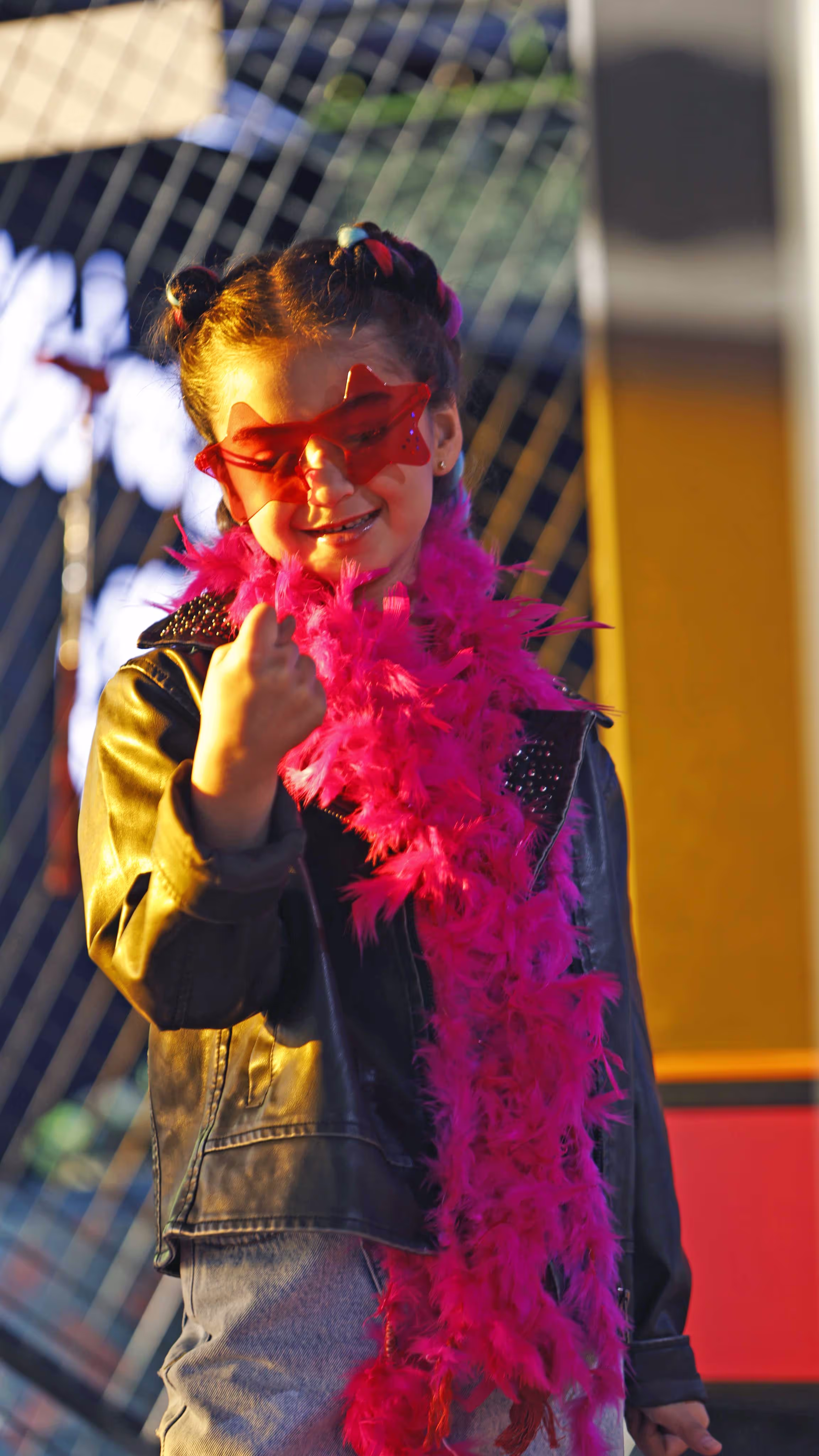 Fun and memorable moments captured by Strike a Pose at events in Kuwait