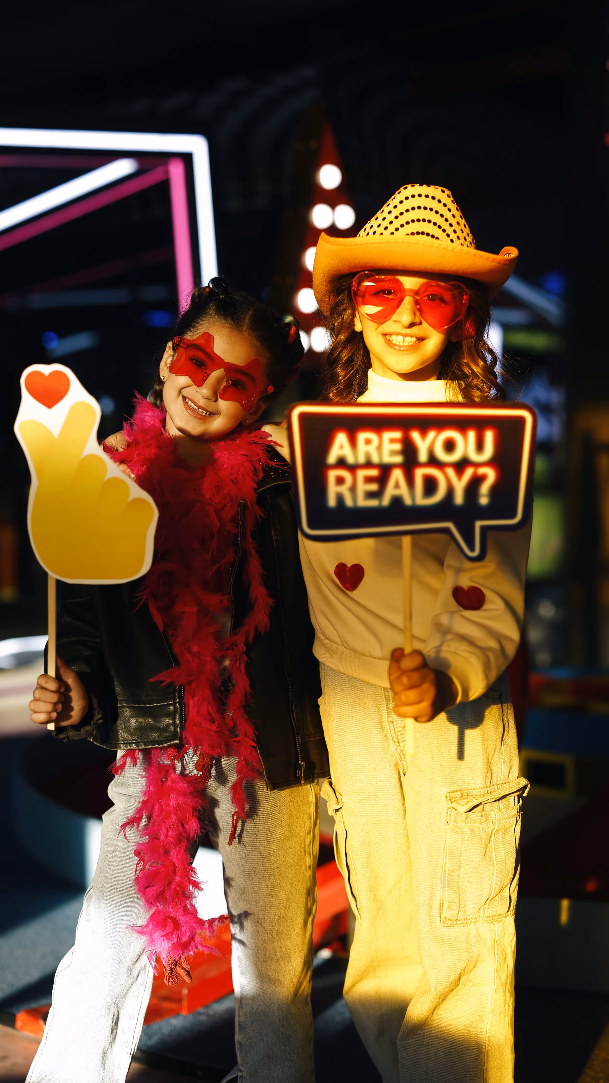 Fun and memorable moments captured by Strike a Pose at events in Kuwait