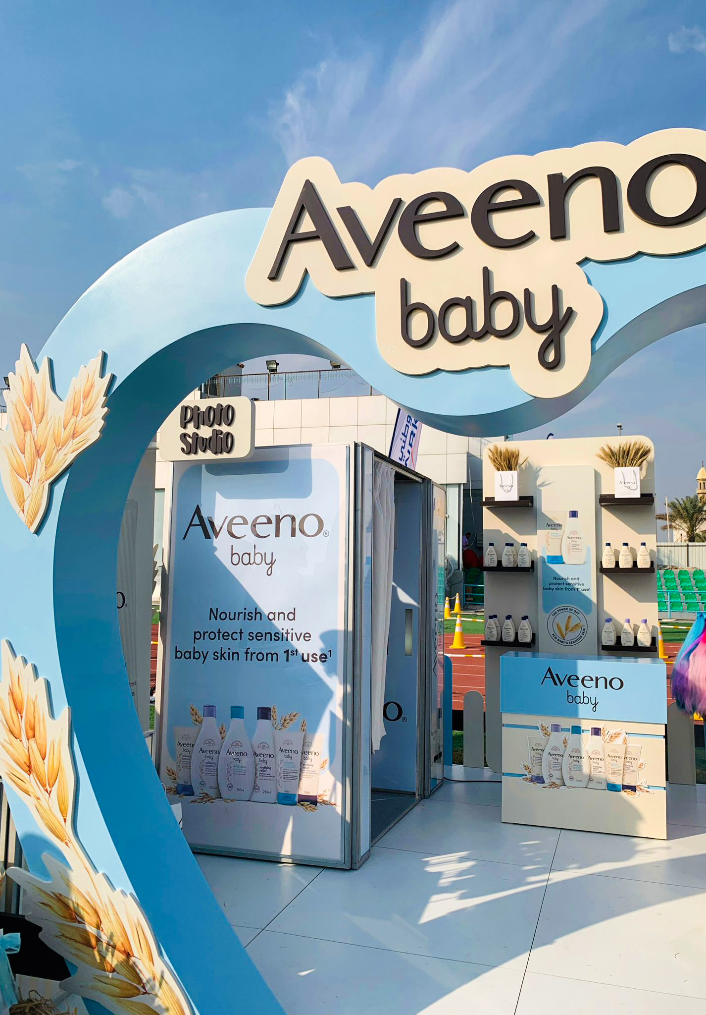 Classic Booth Events