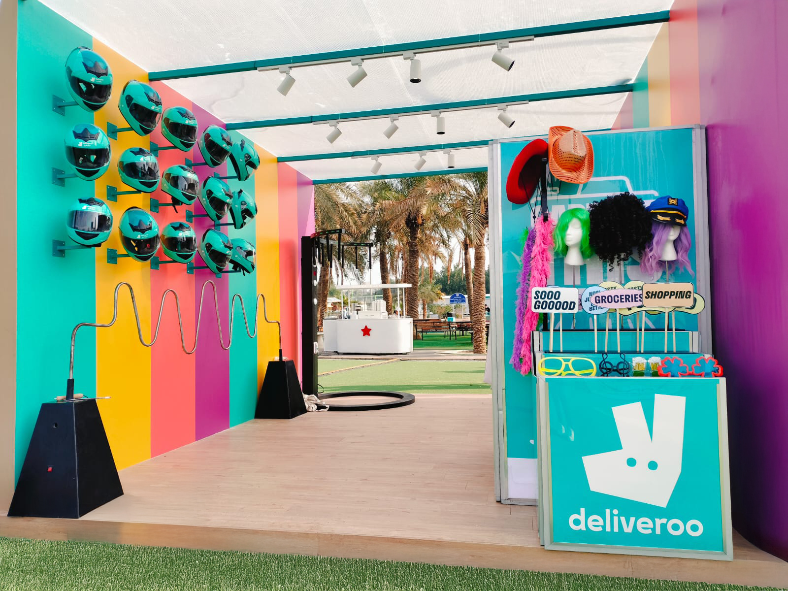 Classic Booth Events