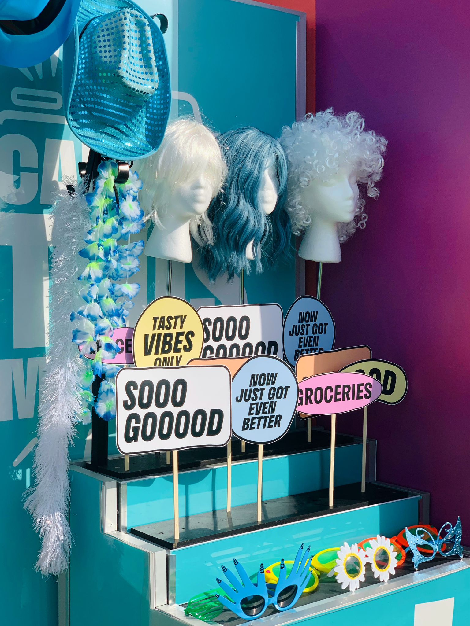 Classic Booth Events