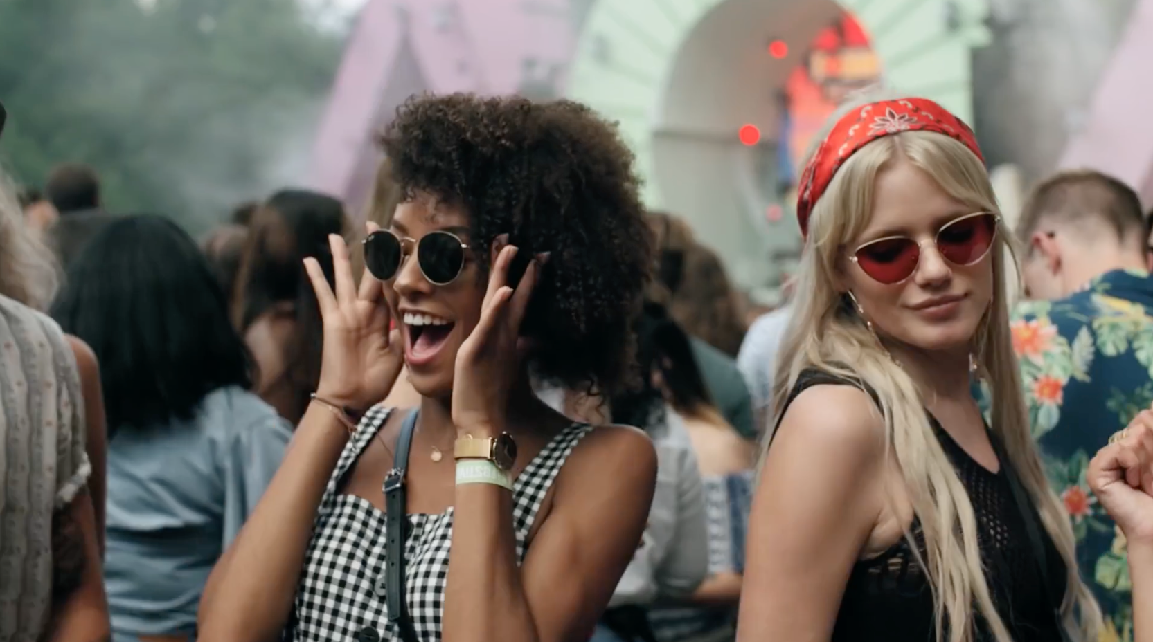 Amsterdam Open Air