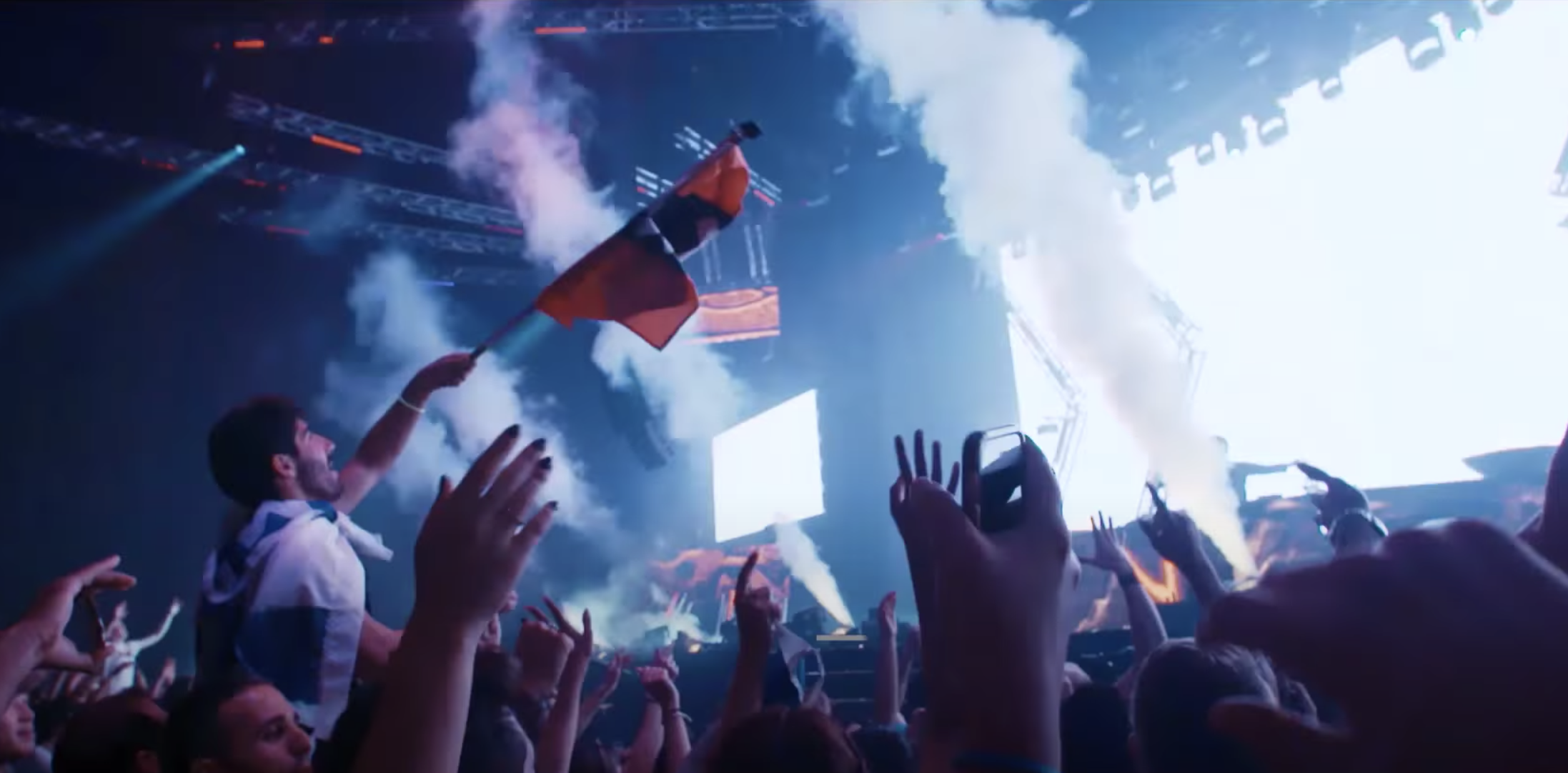 Amsterdam Music Festival